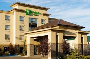 Holiday Inn & Suites Lloydminster, an IHG Hotel